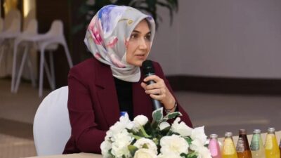 İdareciler günü programı yoğun katılımla gerçekleştirildi