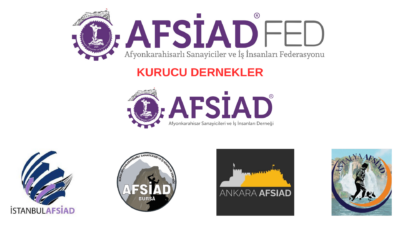 Türkiye Cumhuriyeti’nin  temellerinin atıldığı, büyük zaferin kazanıldığı topraklar olan Afyonkarahisar, şimdi