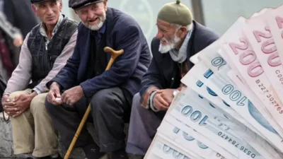 TÜİK’in Aralık ayı enflasyonunu %0,89 olarak açıklamasının ardından, SSK ve