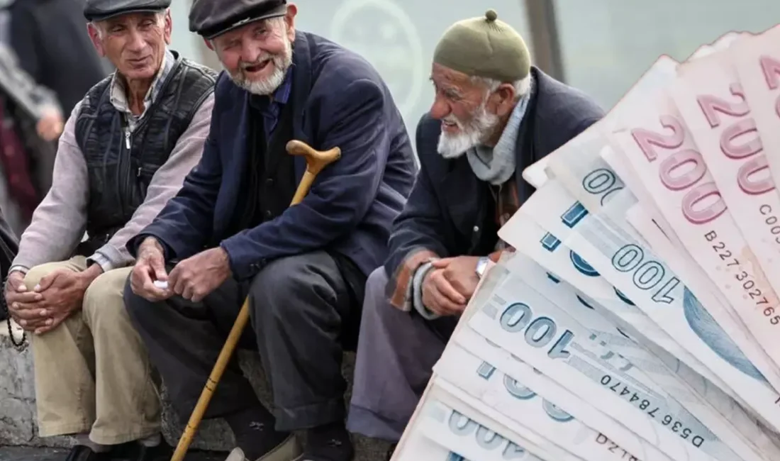 Mevcut durumda 16 bin 881 TL olan taban aylığın, sadece