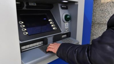 Artık mobil bankacılık, internet şubesi veya ATM üzerinden yapılacak yüksek