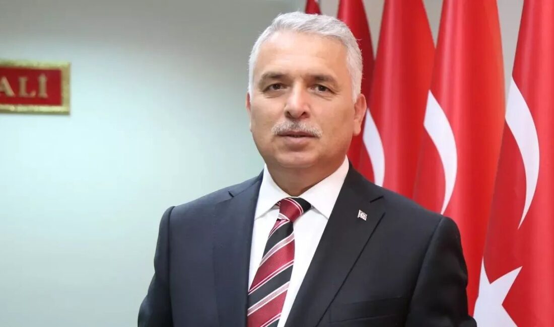 Cumhurbaşkanlığı tarafından yayımlanan 2026/1 sayılı atama kararlarıyla mülki idarede dev