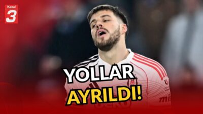 Yaz transfer döneminde Benfica’dan kiralık olarak Beşiktaş kadrosuna katılan Çek
