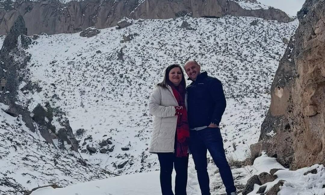 Afyonkarahisar Belediye Başkanı Burcu Köksal, kentte etkili olan kar yağışının