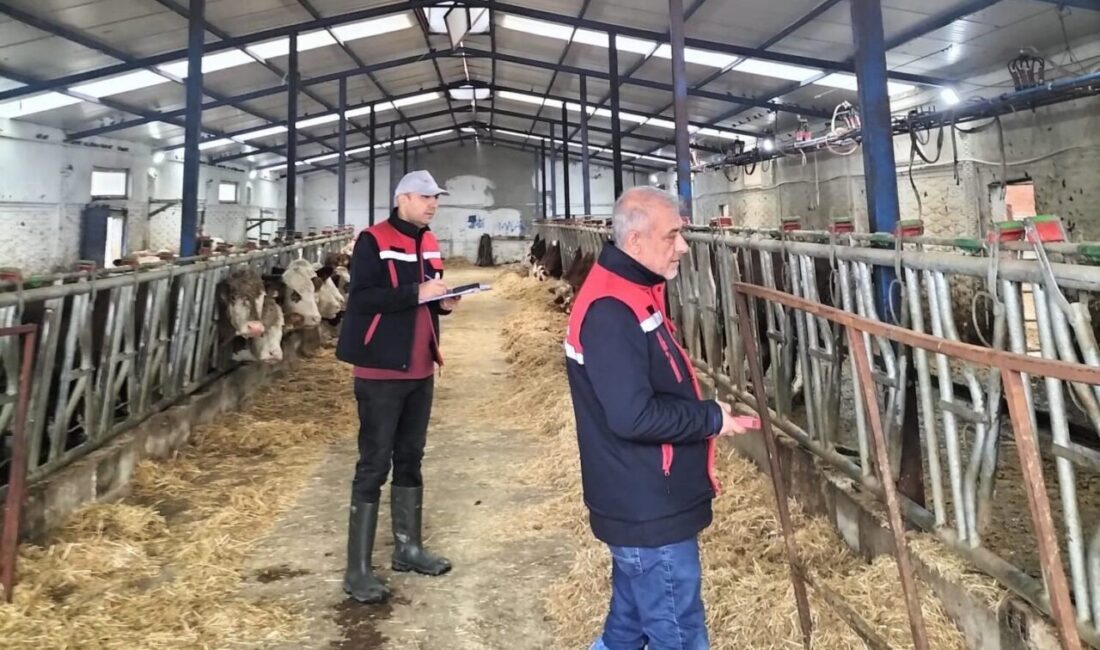 Giriş: 05-01-2026 11:56Güncelleme: 05-01-2026 11:56 Kaynak: İHA Afyonkarahisar İl Tarım