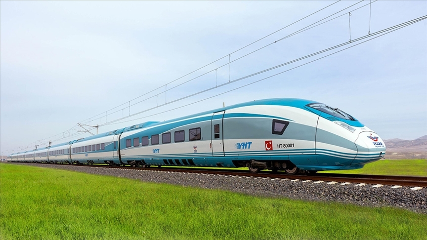 Uraloğlu, 1 Ocak 2017’de faaliyetlerine başlayan TCDD Taşımacılık AŞ’nin 9.