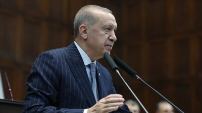 Cumhurbaşkanı Recep Tayyip Erdoğan, "2026 senesi ülkemiz için bir reform