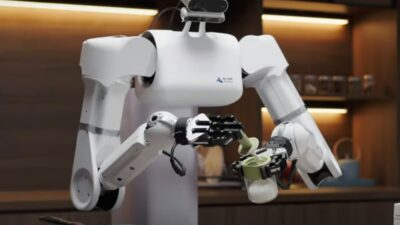 Dünyanın en prestijli teknoloji etkinliği olan CES 2026 (Tüketici Elektroniği