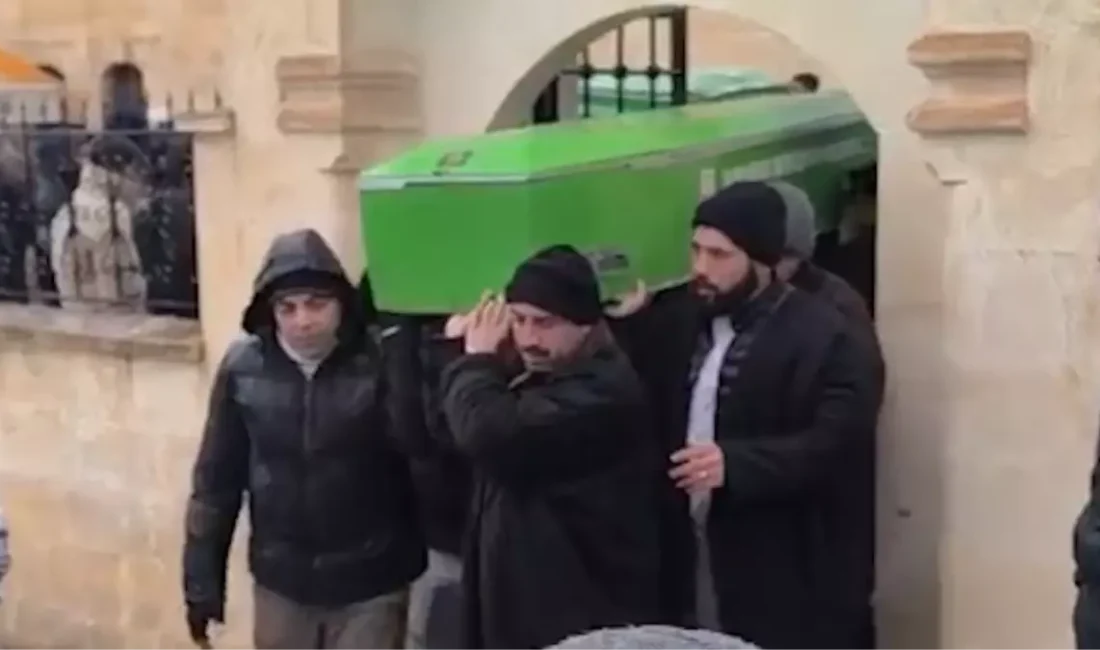 Şanlıurfa’nın Bozova ilçesi Yavuz Sultan Mahallesi’nde dün akşam saatlerinde meydana