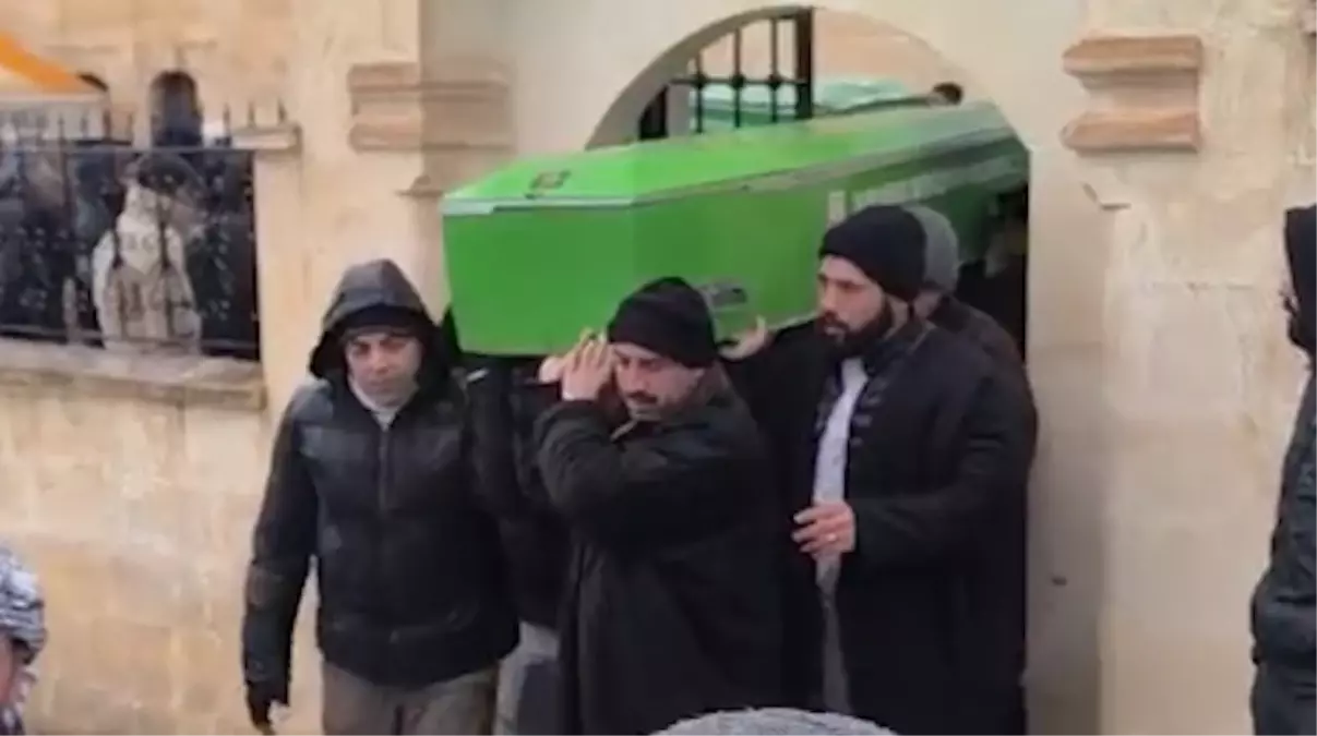 Şanlıurfa’nın Bozova ilçesi Yavuz Sultan Mahallesi’nde dün akşam saatlerinde meydana