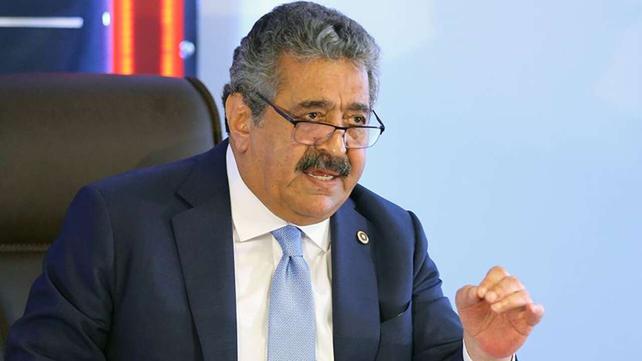 MHP Genel Başkan Yardımcısı Feti Yıldız, PKK’nın Suriye kolu YPG/SDG’nin