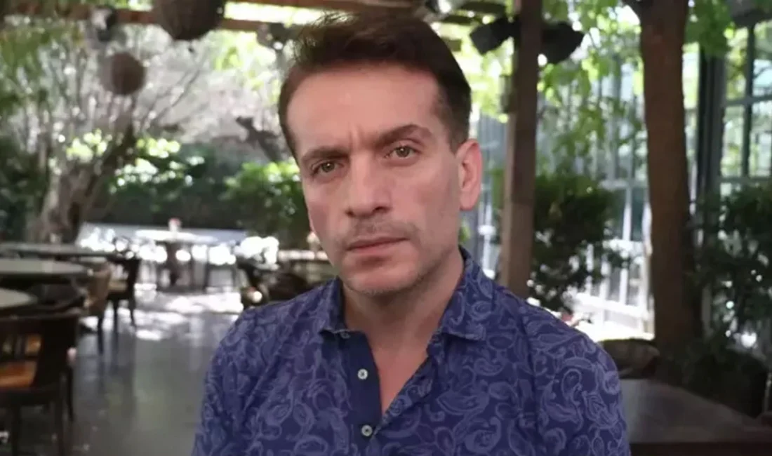 Kasım ayında geçirdiği iç kanama nedeniyle acilen hastaneye kaldırılan ve