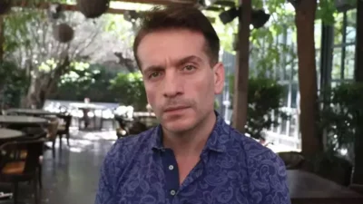 Kasım ayında geçirdiği iç kanama nedeniyle acilen hastaneye kaldırılan ve