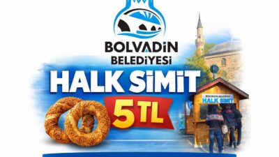 Bolvadin Belediye Başkanı Derviş Aynacı, ilçede yürütülen hizmetlerin merkezinde insan