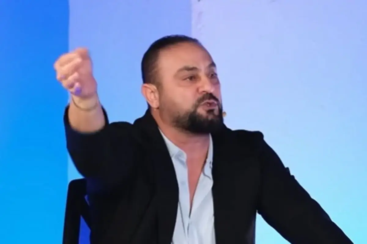 Atatürk Olimpiyat Stadı'nda oynanan Süper Kupa finalinde Fenerbahçe'ye kaybeden Galatasaray’da