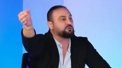 Atatürk Olimpiyat Stadı'nda oynanan Süper Kupa finalinde Fenerbahçe'ye kaybeden Galatasaray’da