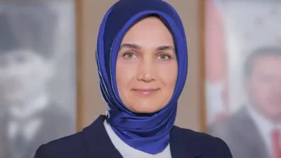 Afyonkarahisar Valisi Doç. Dr. Kübra Güran Yiğitbaşı, 10 Ocak İdareciler