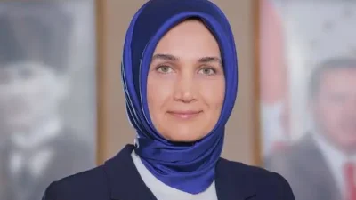 Afyonkarahisar Valisi Doç. Dr. Kübra Güran Yiğitbaşı, 10 Ocak Çalışan