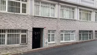 İstanbul'un Fatih ilçesinde, insanlık vicdanını yaralayan bir trajedi yaşandı. 2