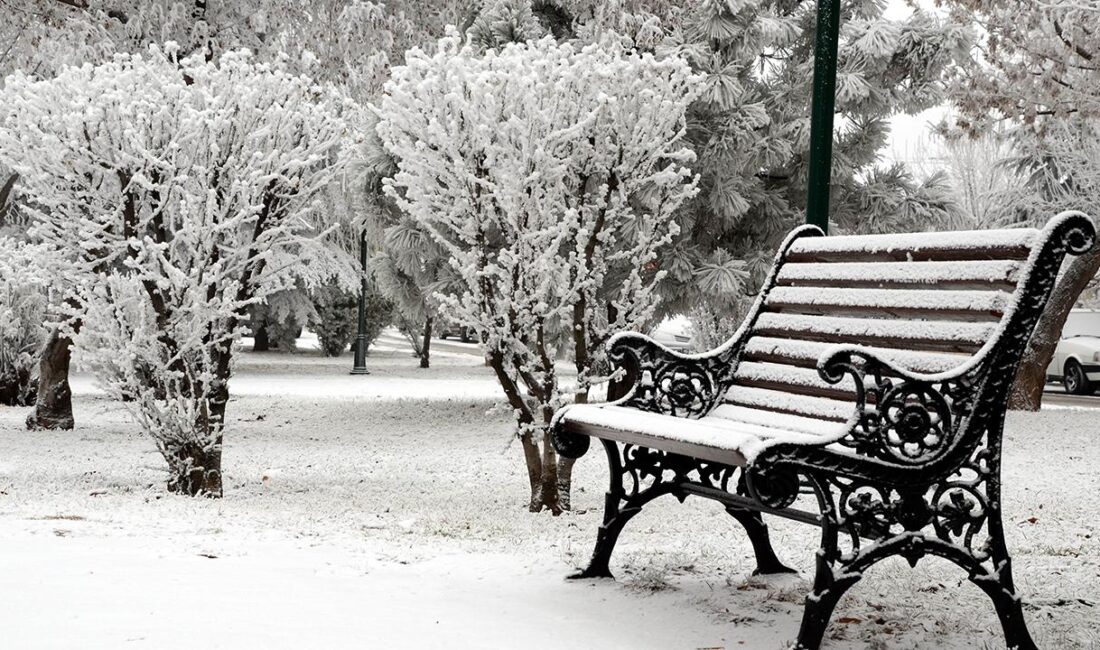 Geçtiğimiz hafta etkili olan kar yağışları yerini Marmara ve Ege