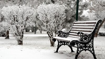 Meteoroloji Genel Müdürlüğü tarafından 6 Ocak 2026 Salı günü için