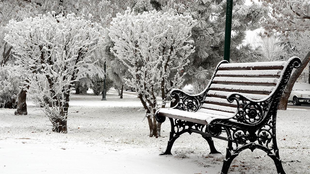 Meteoroloji Genel Müdürlüğü tarafından 6 Ocak 2026 Salı günü için