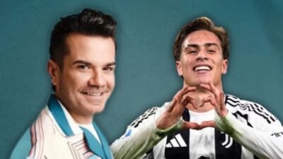 Ünlü sanatçı Kenan Doğulu, Juventus ve A Milli Takım forması