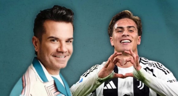 Ünlü sanatçı Kenan Doğulu, Juventus ve A Milli Takım forması