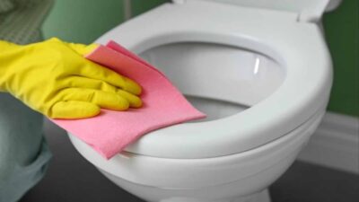 Spor yapmak vücut direncini artırsa da, salonlardaki bazı hijyen hataları