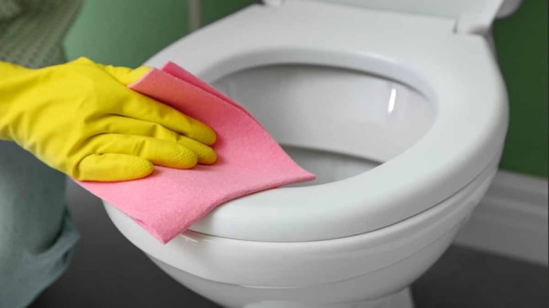 Spor yapmak vücut direncini artırsa da, salonlardaki bazı hijyen hataları