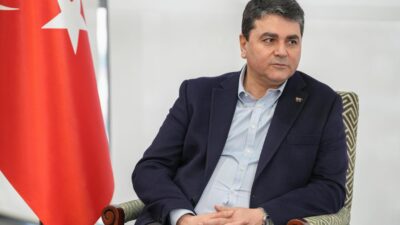 Demokrat Parti Genel Başkanı Gültekin Uysal, demokrasiye ilişkin yaptığı açıklamada,