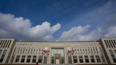 MİT Başkanı Kalın, "Teşkilatımız; 2025 yılında da vatandaşlarımızın maddi ve