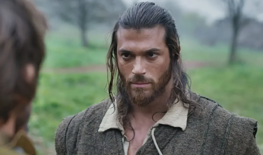 Can Yaman, İstanbul’da gece mekanlarına yapılan uyuşturucu operasyonu sırasında gözaltına