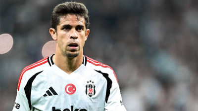 Siyah-beyazlı kulüpten konuyla ilgili olarak yapılan açıklamada şu ifadelere yer