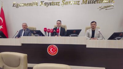 Afyonkarahisar İl Genel Meclisi, ocak ayı toplantılarının 2’nci oturumunu gerçekleştirdi.