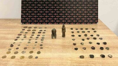 AFYONKARAHİSAR (AA) – Afyonkarahisar'da Su Vakfı, Gaye Vakfı ve Akademi