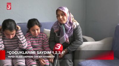 KANAL 3 YOUTUBE KANALINA ABONE OL https://www.youtube.com/kanal3tvyayin… Mobil Uygulamalar ➤