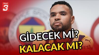 Gidecek mi? Kalacak mı? 📶https://kanal3.com.tr/ Sosyal Medya Hesaplarımızı Takip Ederek