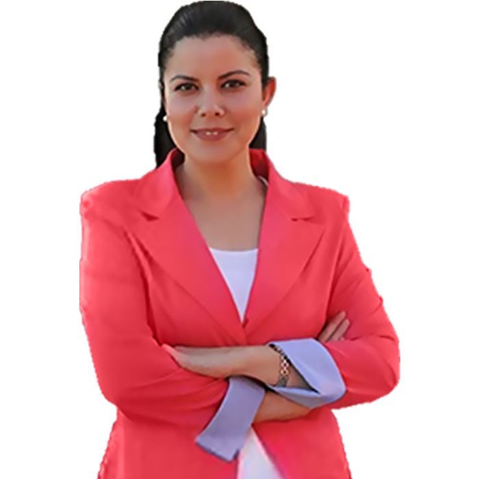 Selcen Dilek ÇÖYGÜN yazar fotoğrafı