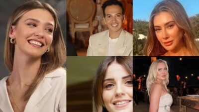 Ünlülere yönelik uyuşturucu soruşturmasında yeni gelişmeler yaşandı. Soruşturma kapsamında Adli