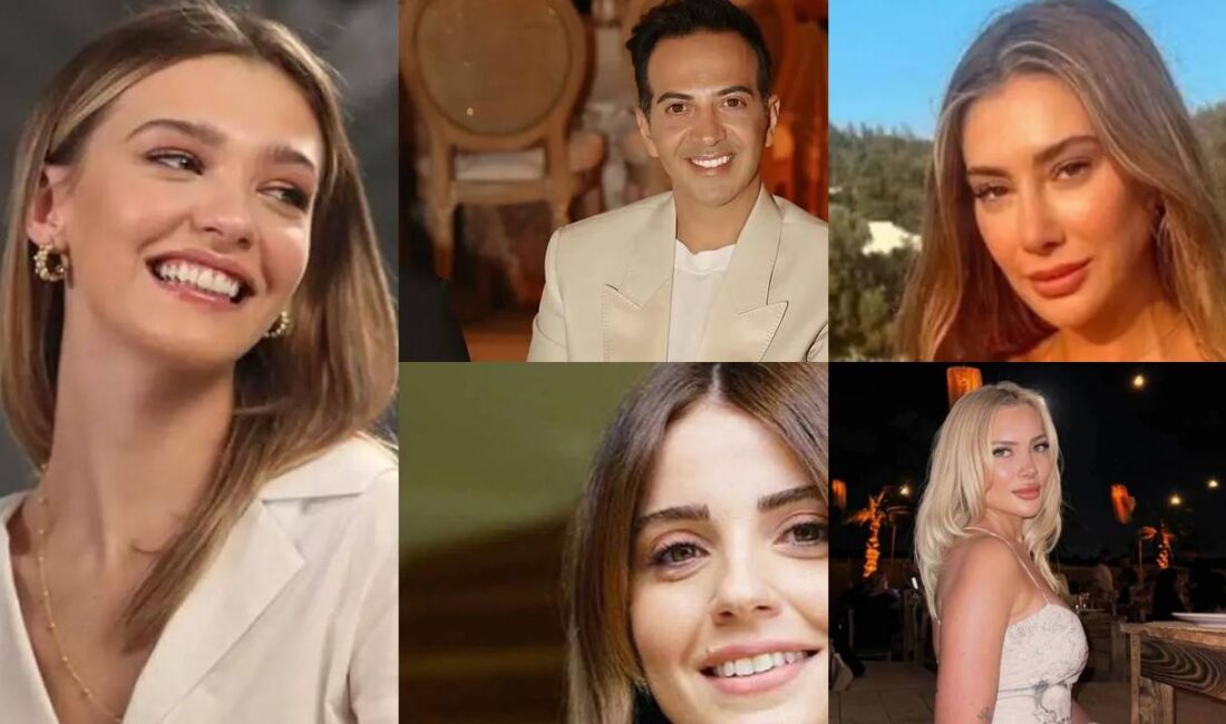 Ünlülere yönelik uyuşturucu soruşturması kapsamında Adli Tıp Kurumu’nda yapılan testlerde