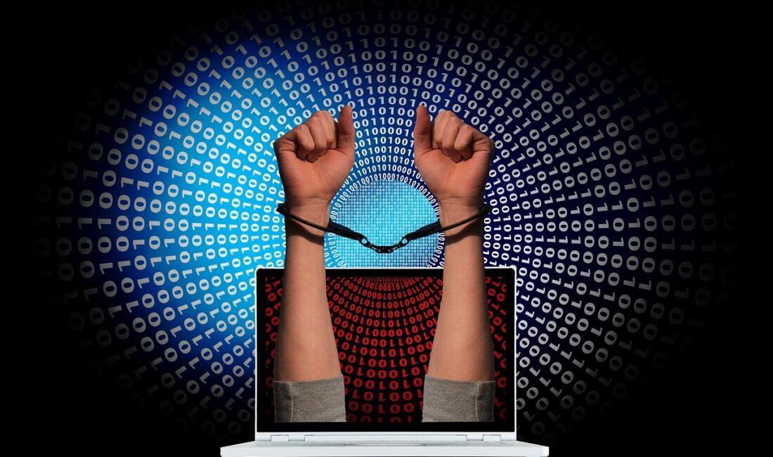 Afyonkarahisar İl Emniyet Müdürlüğü Siber Suçlarla Mücadele Şube Müdürlüğü, geride