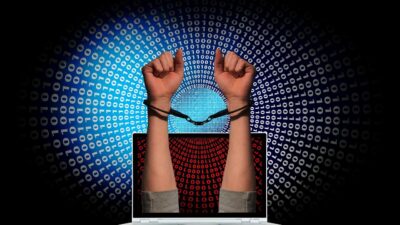 Afyonkarahisar İl Emniyet Müdürlüğü Siber Suçlarla Mücadele Şube Müdürlüğü, geride