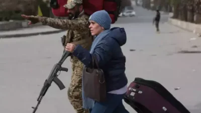 Suriye Savunma Bakanlığı tarafından terör örgütü YPG/SDG’nin Halep’in kritik mahallelerinden