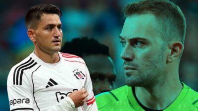 Ara transfer döneminde Beşiktaş ile Fenerbahçe arasında dikkat çeken bir