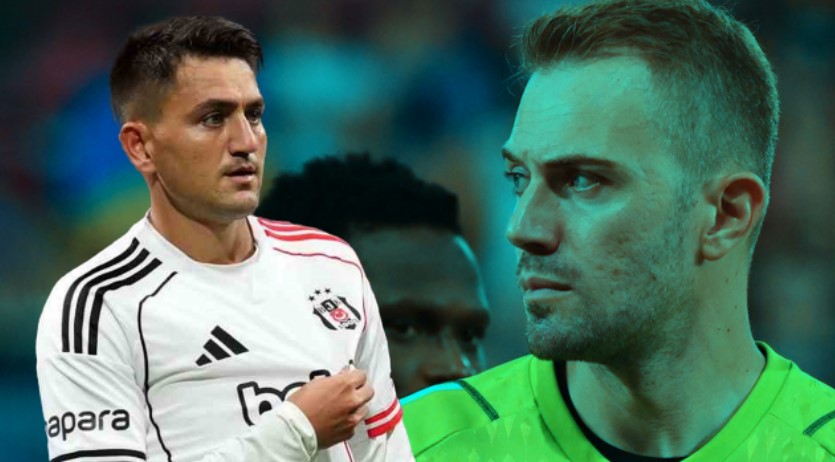 Ara transfer döneminde Beşiktaş ile Fenerbahçe arasında dikkat çeken bir