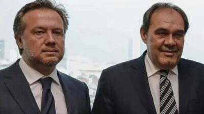 Demirören Holding Yönetim Kurulu Üyesi Tayfun Demirören hakkında iflas kararı