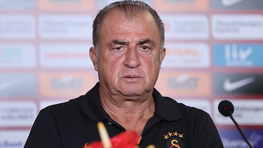 Deneyimli teknik direktör Fatih Terim, Lider Haber kanalına telefonla bağlanarak