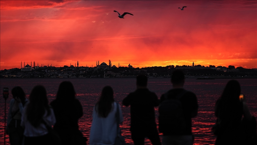 İstanbul'da film ve dizi çekim süreçlerini daha düzenli, öngörülebilir ve