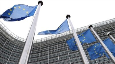 Avrupa Birliği (AB), Suriye'nin Halep kentindeki olaylara ilişkin olarak siyasi